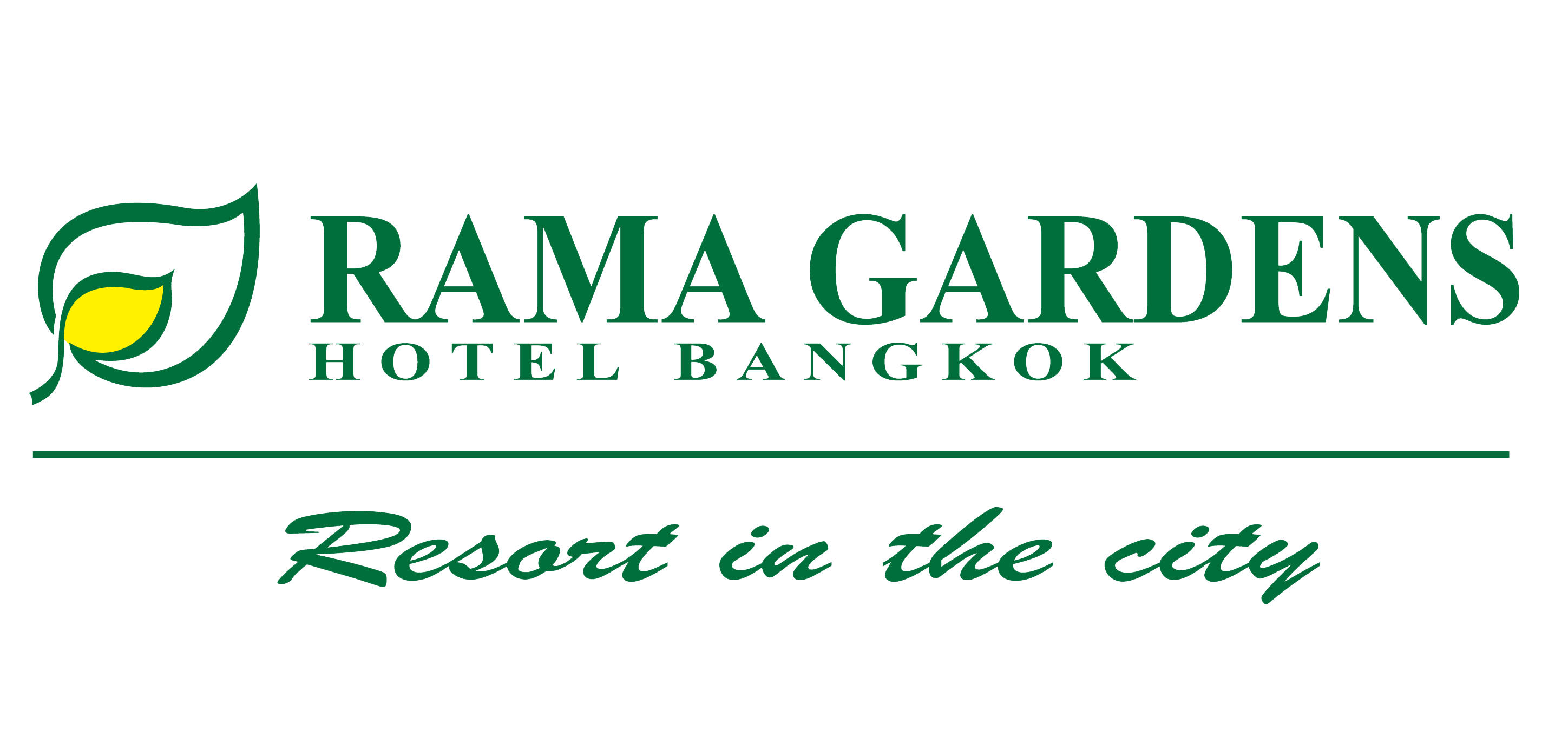 โรงแรมรามาการ์เด้นส์ กรุงเทพฯ