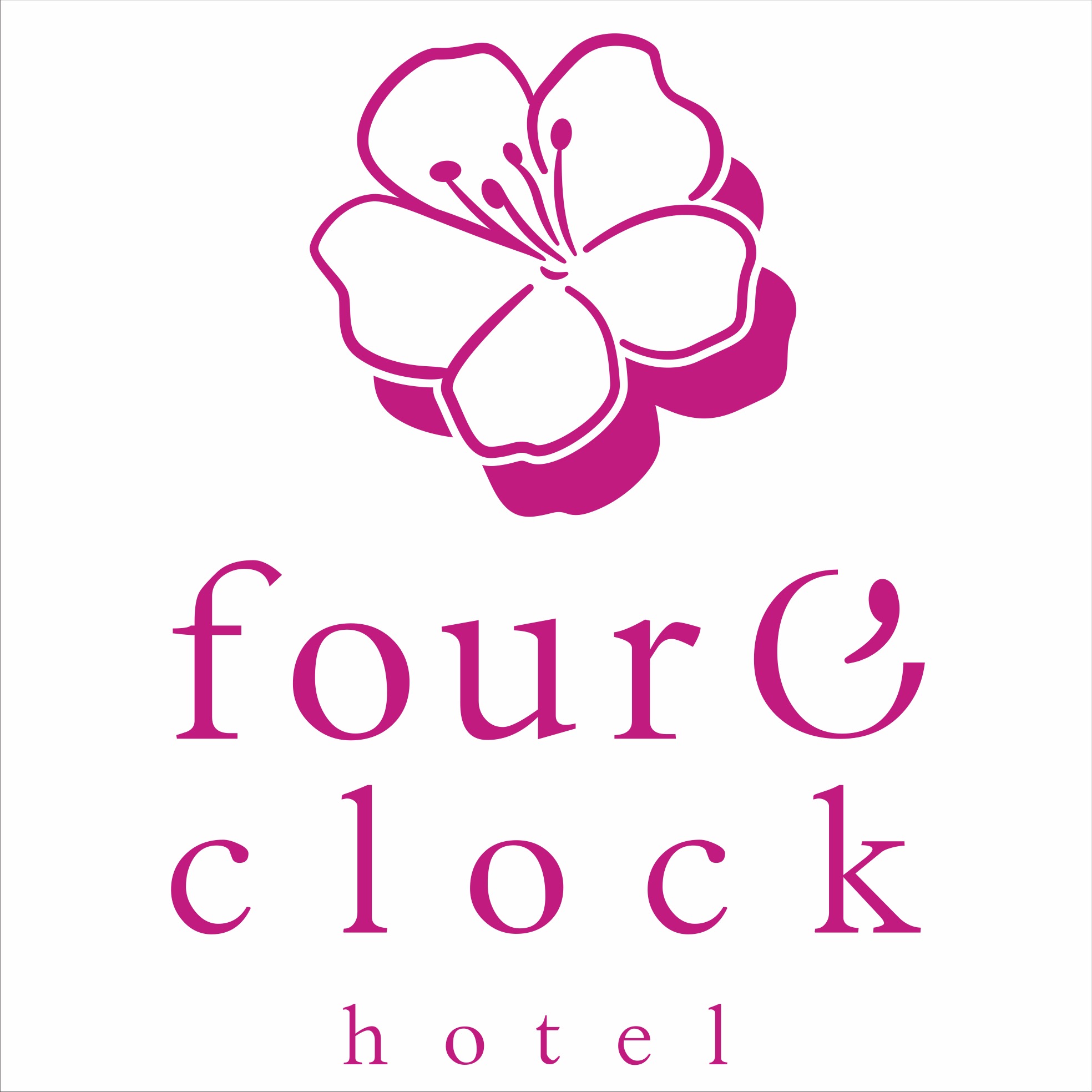 โรงแรม โฟร์โอคล็อค