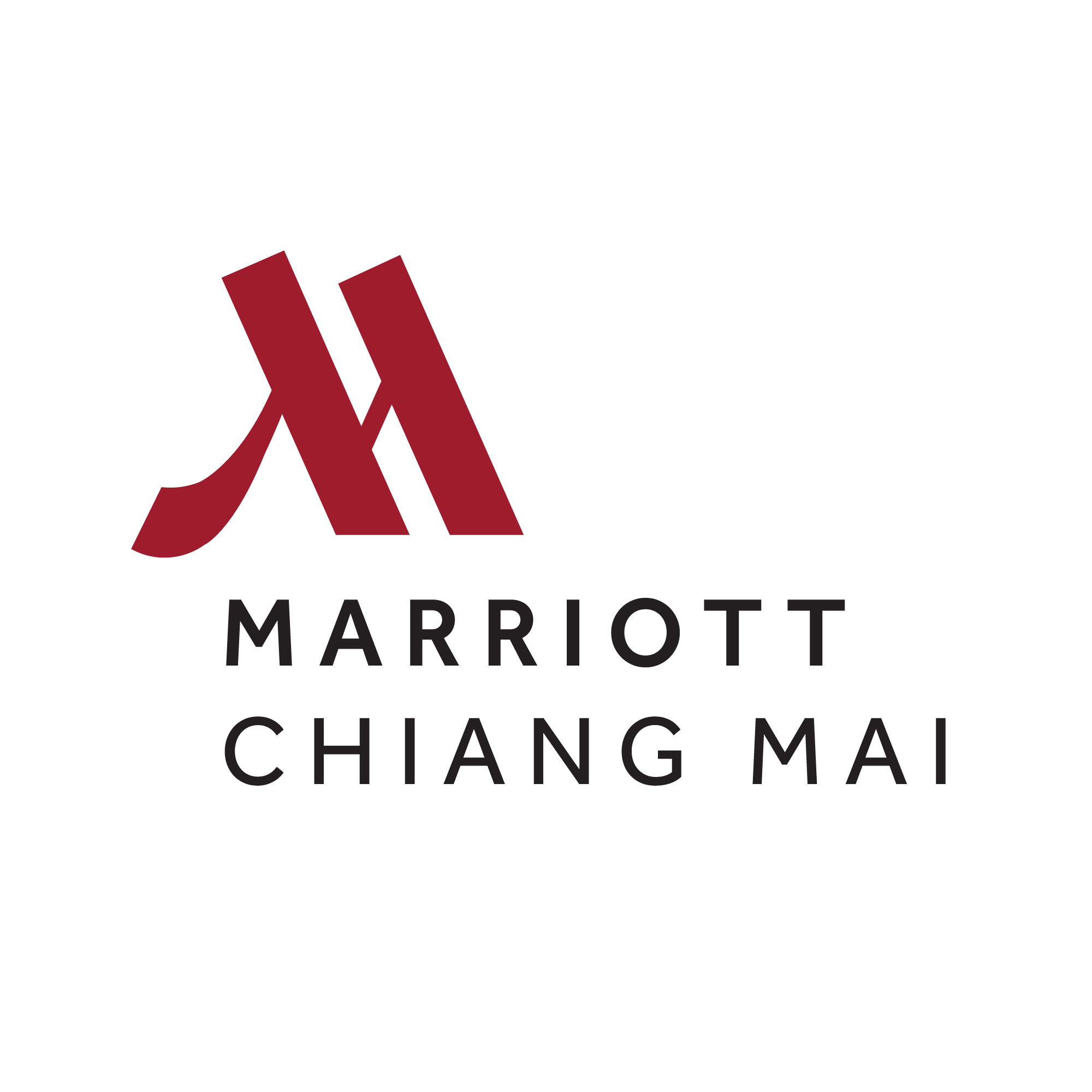 โรงแรมเชียงใหม่ แมริออท โฮเทล