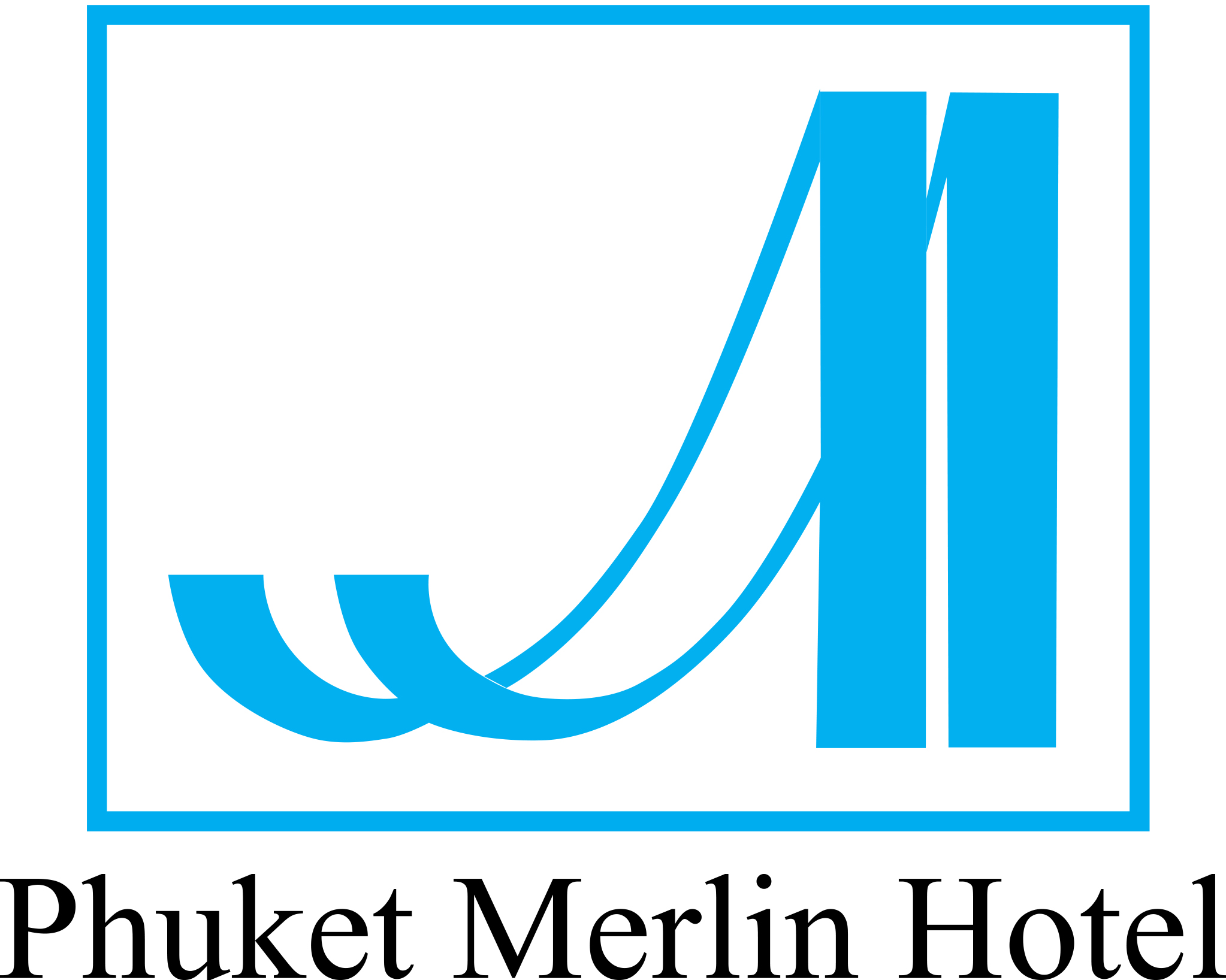 โรงแรมภูเก็ตเมอร์ลิน