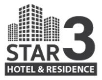 สตาร์ 3 โฮเทล แอนด์ เรสซิเด้นซ์