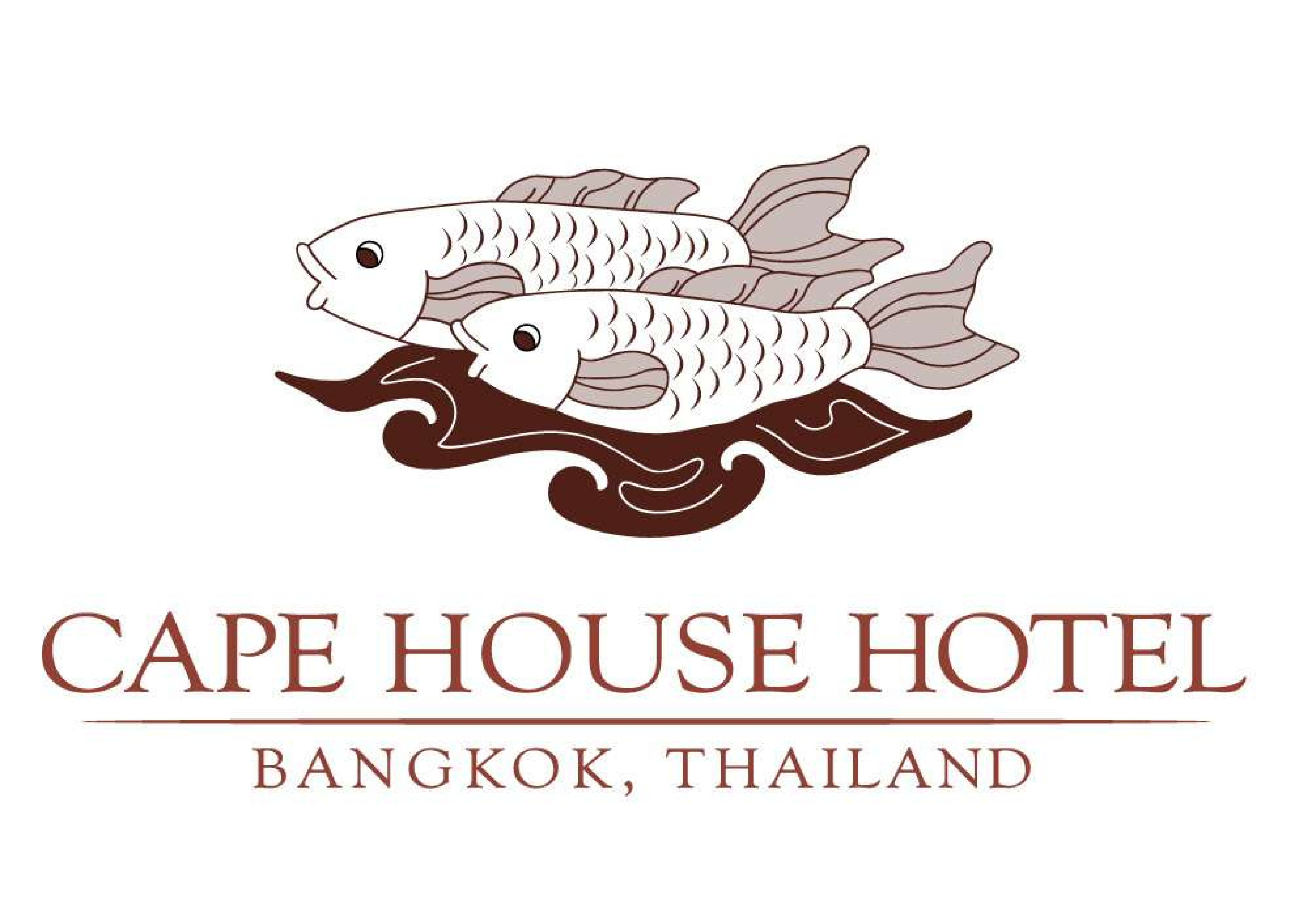โรงแรมเคปเฮ้าส์ หลังสวน
