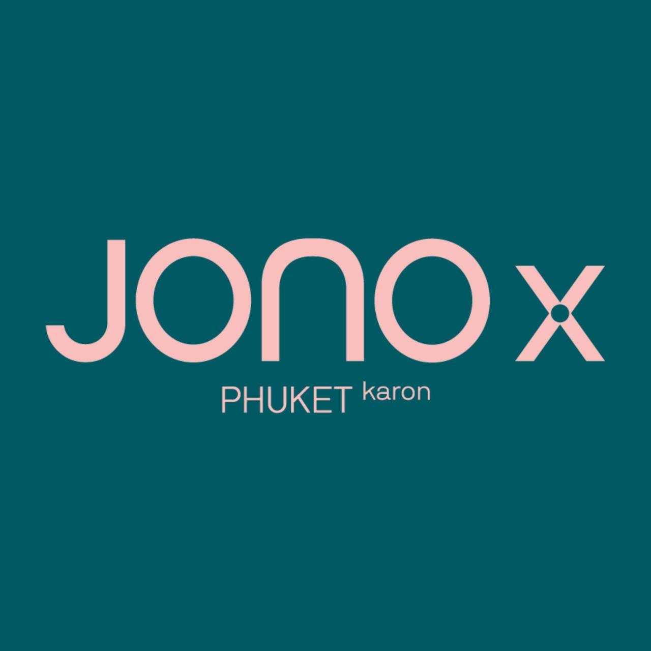 JonoX Phuket Karon Holel