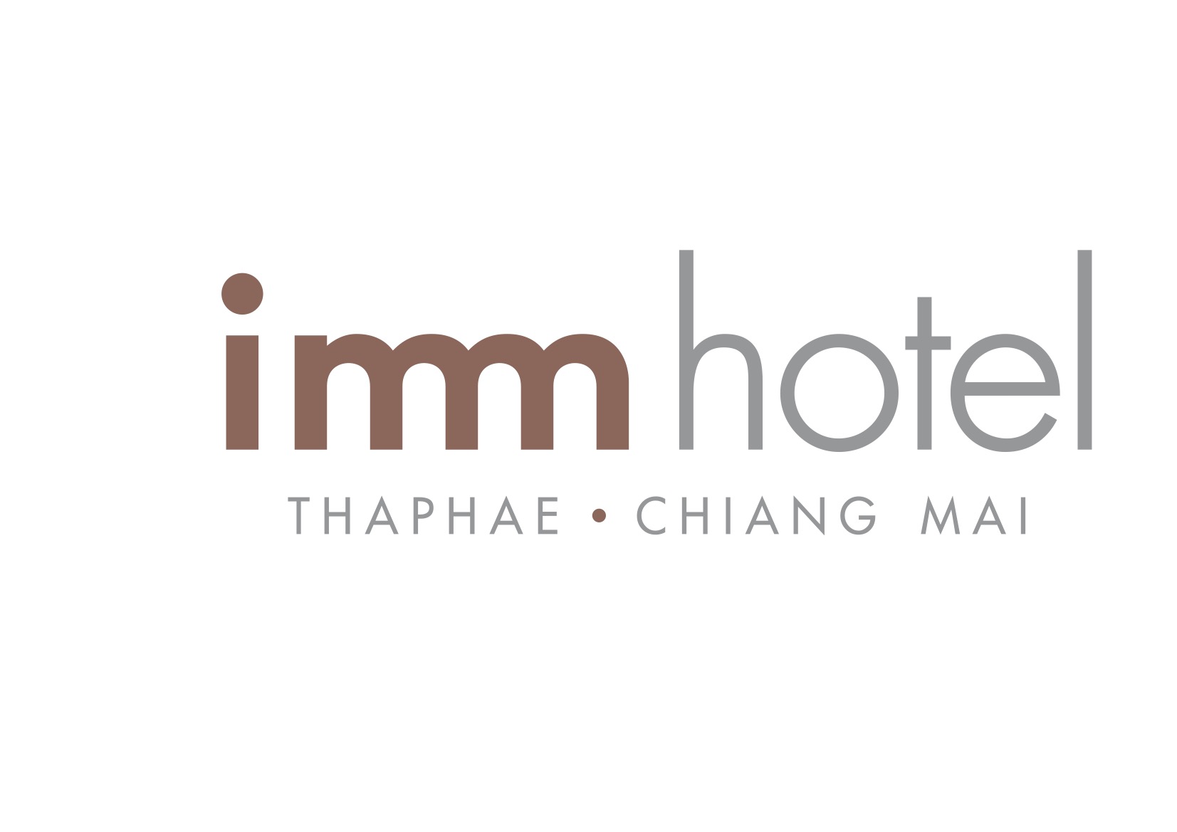 โรงแรมอิมม์โฮเทล ท่าแพ เชียงใหม่