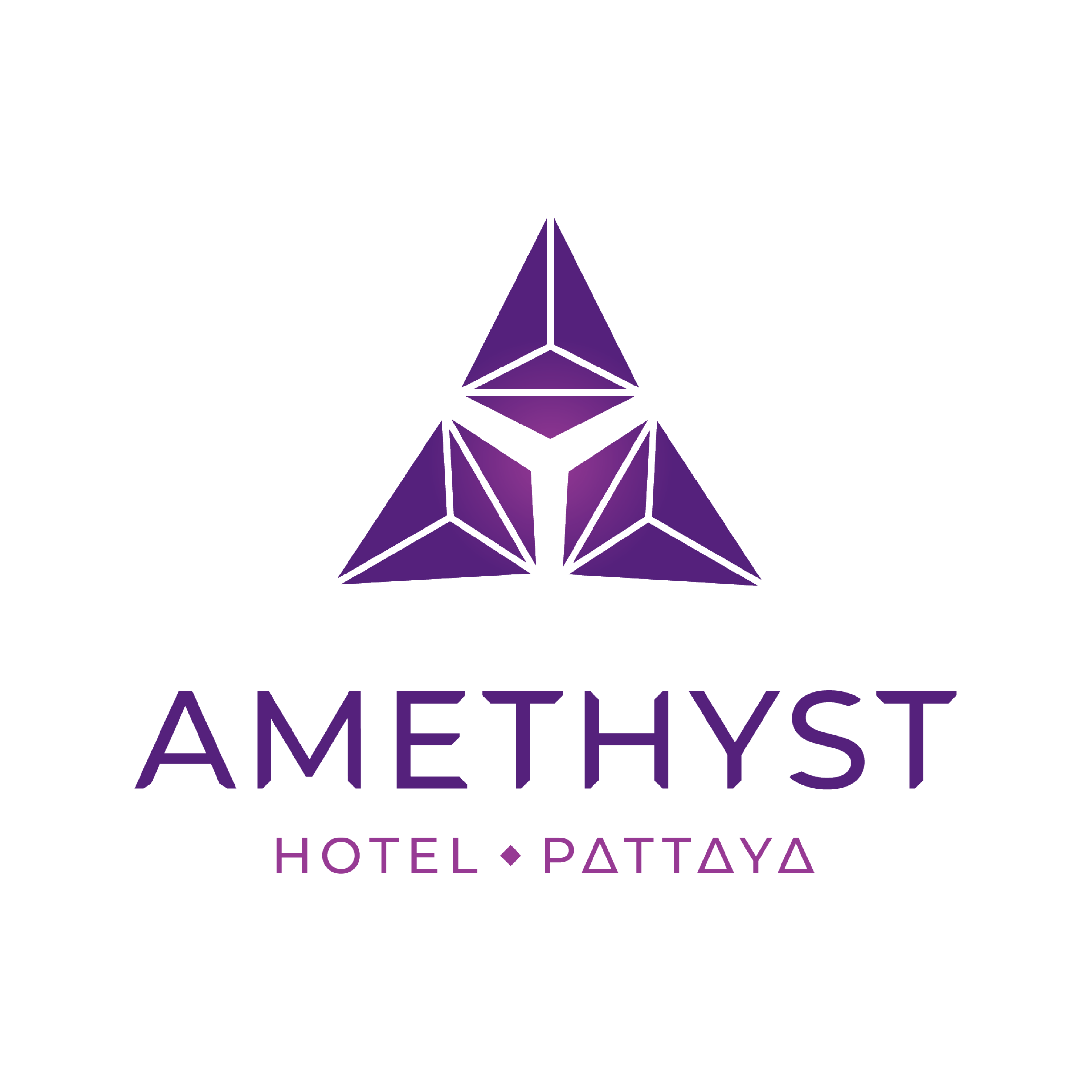 โรงแรม อเมทิสต์ พัทยา