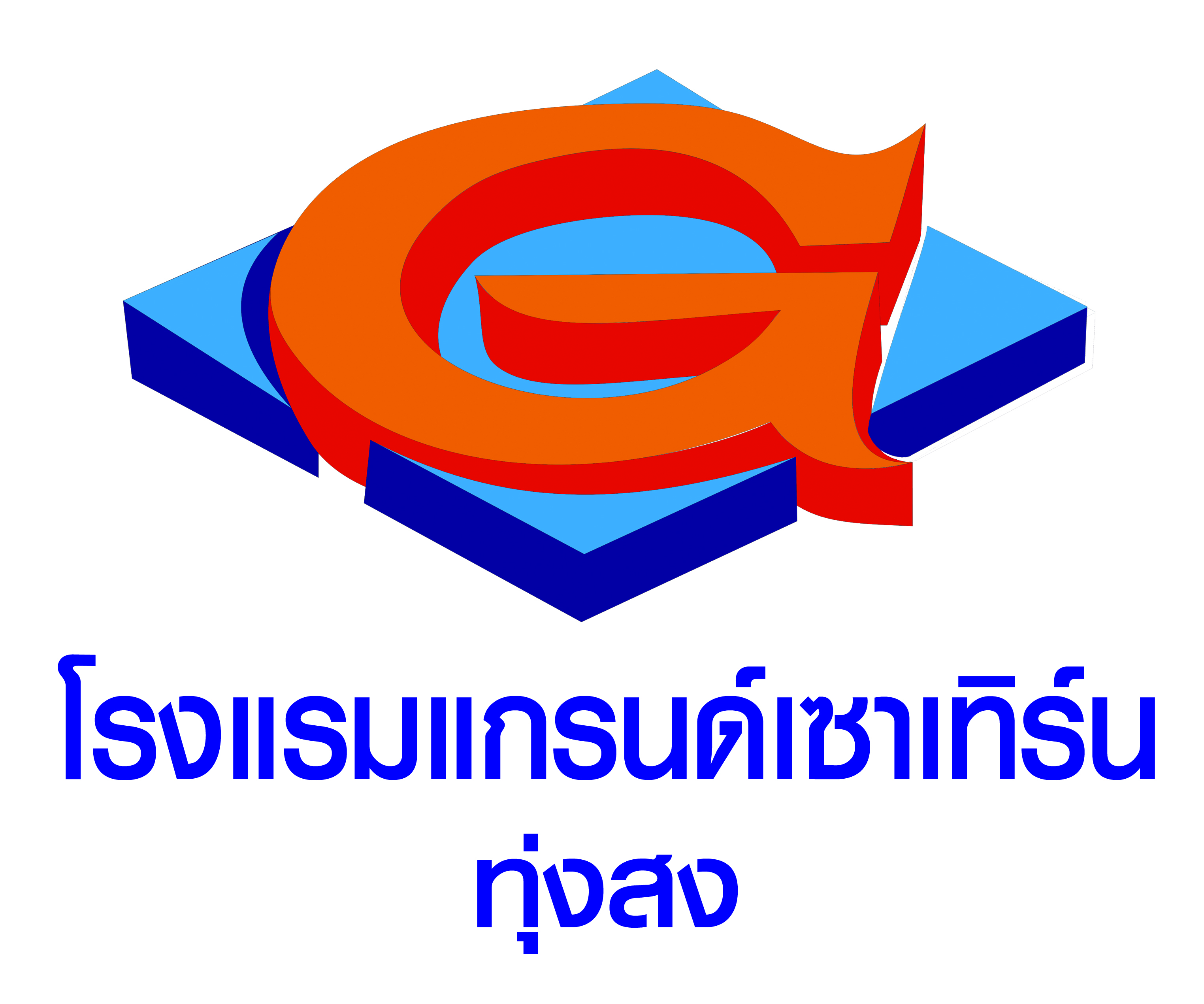 โรงแรมแกรนด์เซาเทิร์น