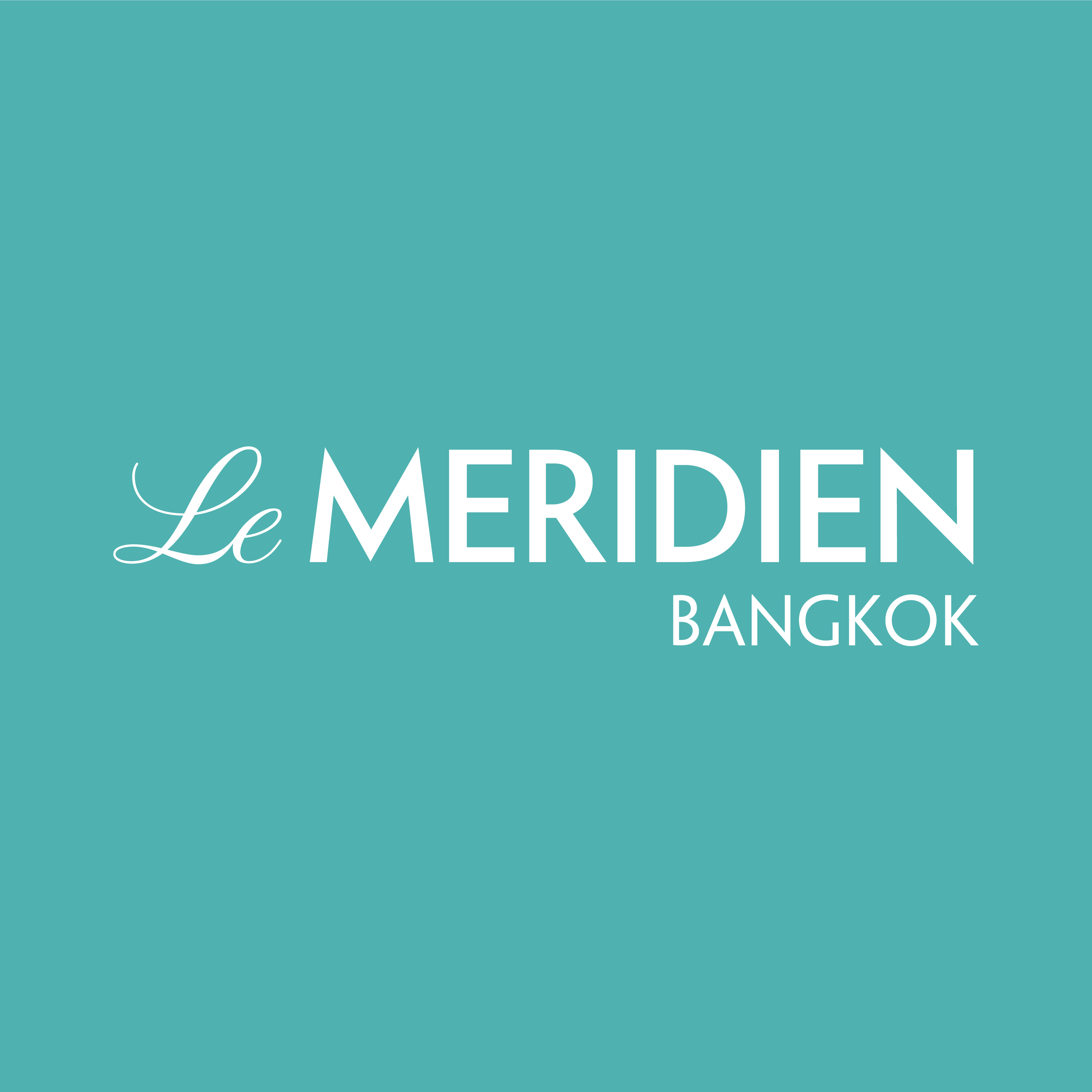 โรงแรมเลอ เมอริเดียน กรุงเทพ