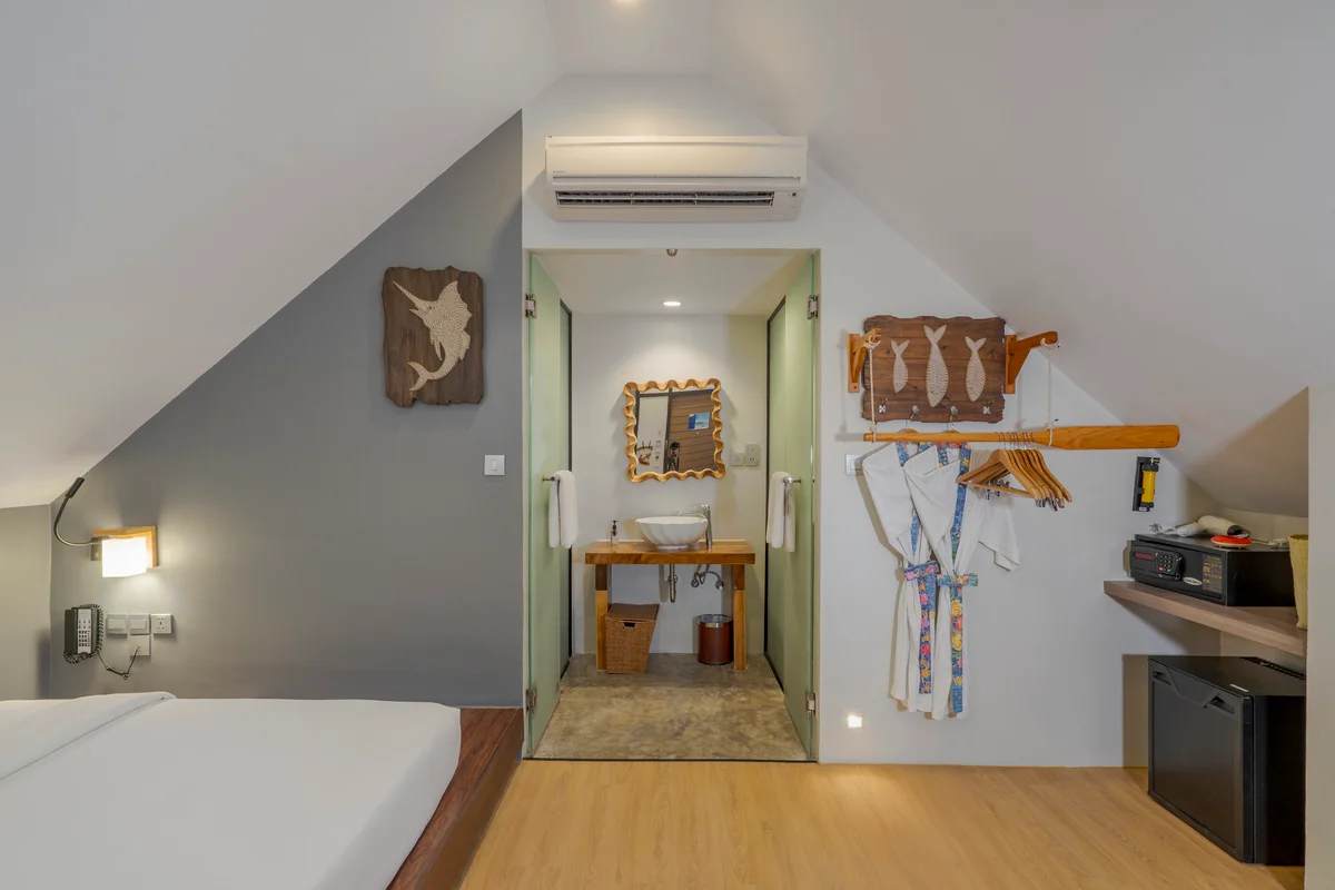 Gallery View