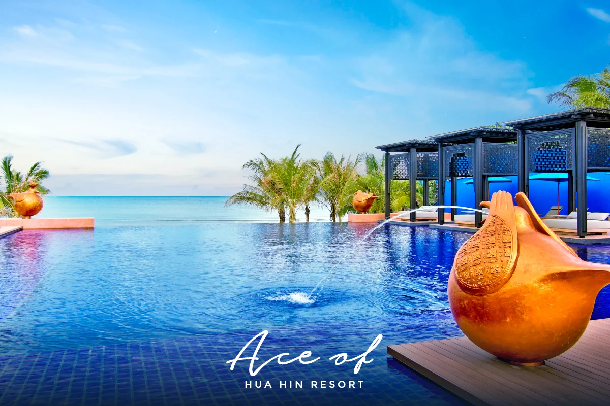 โรงแรม เอซ ออฟ หัวหิน รีสอร์ท