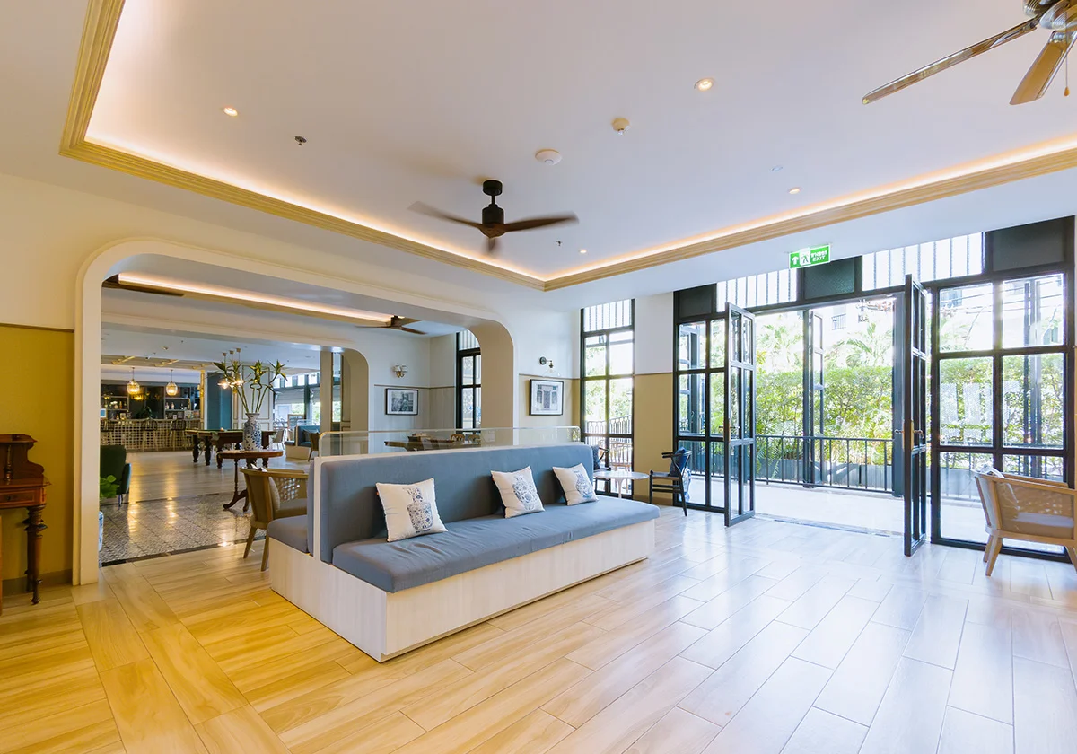 Gallery View