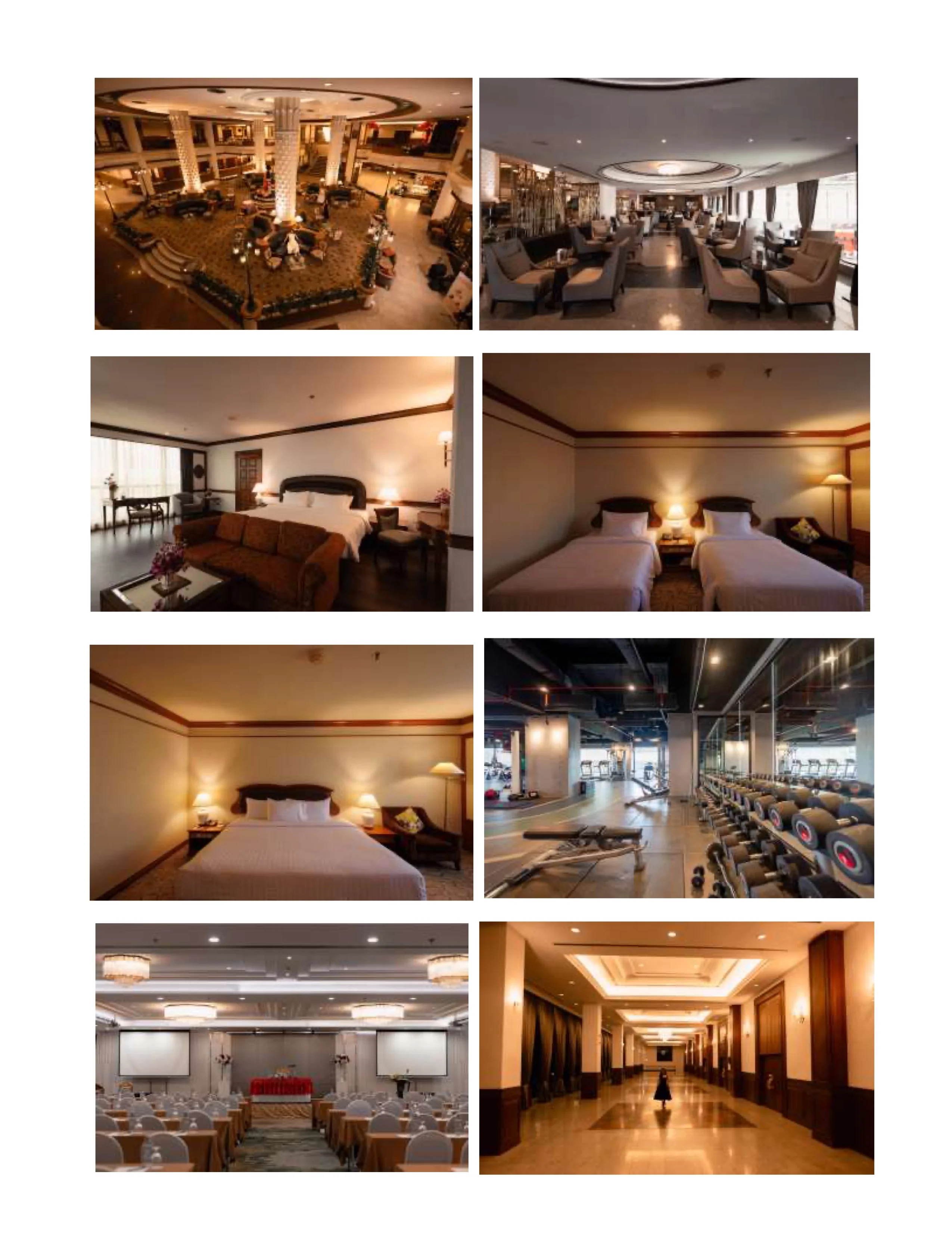โรงแรมทวินโลตัส