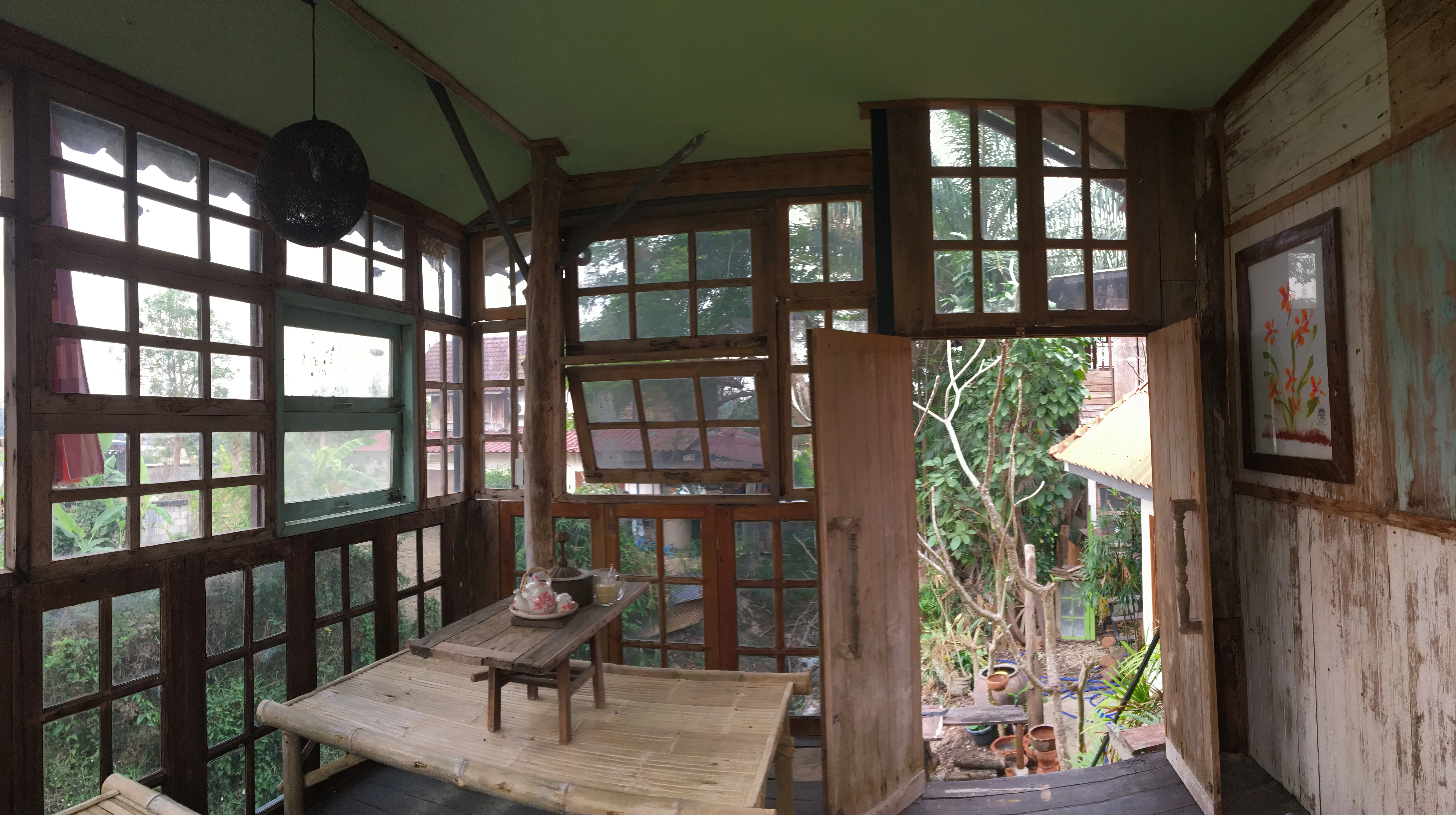 Gallery View