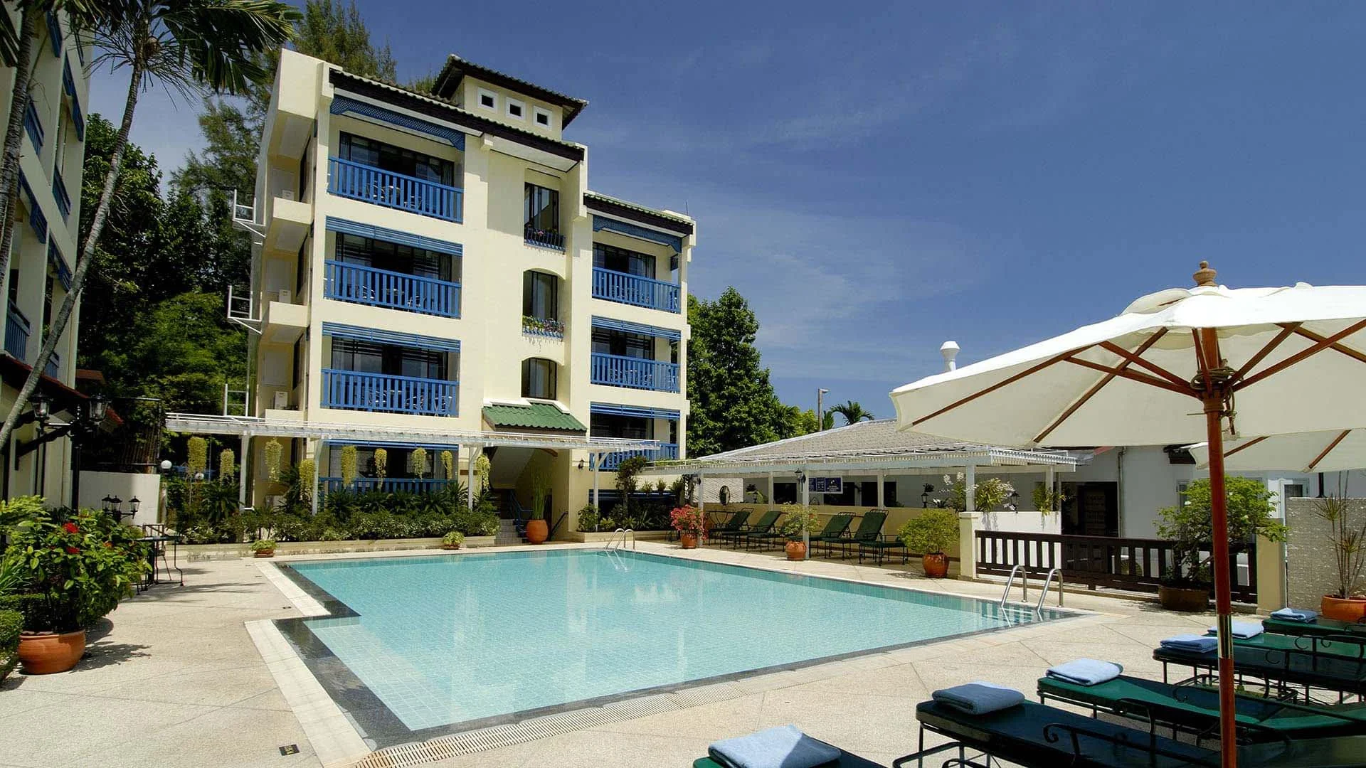Gallery View